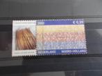 2002 - noord-holland ijsselmeerpaling (250e), Verzenden, Gestempeld