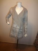 Luisa Cerano vest mt 42, Kleding | Dames, Overige kleuren, Verzenden, Maat 42/44 (L), Zo goed als nieuw