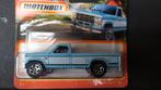 Ford F 150 1986 3inch Matchbox Pol, Hobby en Vrije tijd, Modelauto's | Overige schalen, Ophalen of Verzenden, Nieuw, Auto