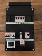 ABB Groepenkast 1 fase compleet - Perfecte Staat!, Ophalen of Verzenden, Gebruikt, Overige typen