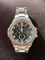 G-Shock G-Steel GST-B100D-1AER Horloge, Staal, Verzenden, Polshorloge, Zo goed als nieuw