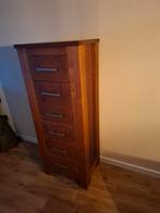 Te koop kadekast, Ophalen, Gebruikt, 5 laden of meer, 50 tot 100 cm