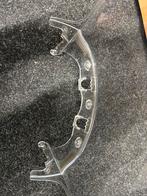 Yamaha Tmax (2009) Origineel Windscherm Set, Ophalen of Verzenden, Gebruikt, Voor, Bumper