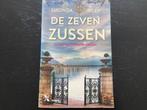 Lucinda Riley - de zeven zussen + 4 andere boeken, Boeken, Ophalen of Verzenden, Zo goed als nieuw