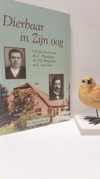 Mastenbroek, J. ; Dierbaar in Zijn oog, Ophalen of Verzenden, Gelezen, Christendom | Protestants