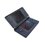 Nintendo DS Lite Zwart Incl. Lader | Gebruikte Staat, Spelcomputers en Games, Spelcomputers | Nintendo 2DS en 3DS, Nintendo, Zo goed als nieuw