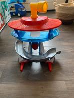 PAW PATROL LUCHTVAART CONTROLE TOREN OF VLIEGTUIG, Ophalen of Verzenden, Zo goed als nieuw