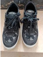 Jimmy Choo sneakers maat 38, Kleding | Dames, Schoenen, Zwart, Ophalen of Verzenden, Sneakers of Gympen, Zo goed als nieuw