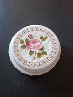 Vintage doos van Prinknash Pottery England Gloucestershire, Ophalen of Verzenden