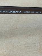 gebruikte brilmontuur, Gebruikt, Bruin, Ophalen of Verzenden, Dolce & Gabbana