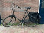 Grote herenfiets, Fietsen en Brommers, Fietsen | Heren | Herenfietsen, Ophalen, Gebruikt, Gazelle
