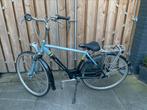 Jongen fiets, Ophalen, Gebruikt, Gazelle