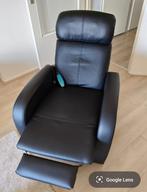 Jysk Massage Fauteuil - Zo Goed Als Nieuw!, Huis en Inrichting, Fauteuils, Ophalen, Zo goed als nieuw, 75 tot 100 cm, Modern