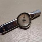 VINTAGE TOHNICHI 60D8 - N. 6 NM PRECISIE MOMENTSLEUTEL, Ophalen of Verzenden