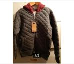 Bellerose quilted hooded vest maat 116 antra, Kinderen en Baby's, Nieuw, Jongen, Trui of Vest, Bellerose