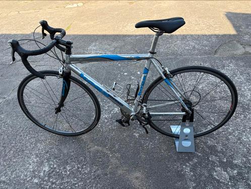 Koga Miyata racefiets, Fietsen en Brommers, Fietsen | Racefietsen, Gebruikt, Koga Miyata, 15 tot 20 versnellingen, Aluminium, 53 tot 57 cm
