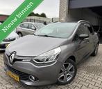 Renault Clio Estate 1.5 dCi ECO Night&Day /BJ 2015 /NL Auto, Auto's, Voorwielaandrijving, Euro 5, 28 km/l, Gebruikt