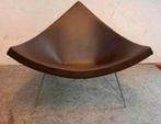 Vintage Vitra Coconut fauteuil van George Nelson jaren 90, Ophalen of Verzenden