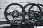 S-line afgevlakt Stuur TT 8S A3 8V LO-10 8s0419091AG, Auto-onderdelen, Audi, Nieuw, Audi, Ophalen of Verzenden