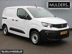 Peugeot Partner 1.5 BlueHDi 100 S&S L1, Overige kleuren, Bedrijf, Traction-control, Lease