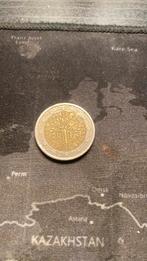 Liberte egalite fraternite 2 euro 2000, Ophalen of Verzenden, Frankrijk, 2 euro