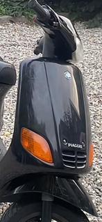 Piaggio Zip / Typhoon - GEZOCHT!, Ophalen, Gebruikt, Overige modellen, Maximaal 45 km/u