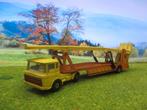 1/66 Daf 2600 Car Transporter Matchbox King Size No.11, Ophalen of Verzenden, Gebruikt, Auto