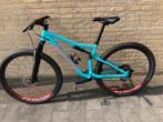 Specialized Epic Comp alu 2018, 57 cm of meer, Fully, Zo goed als nieuw, Ophalen