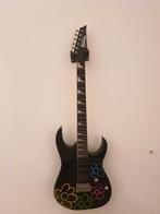 Ibanez elektrische gitaar, Ophalen, Gebruikt, Elektrisch, 6-snarig