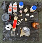 filmontwikkelmateriaal DOKA, Ophalen of Verzenden, Gebruikt, Doka-onderdelen, Draagbaar