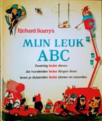 Mijn Leuk ABC, Gelezen, Fictie algemeen, Jongen of Meisje, Ophalen of Verzenden