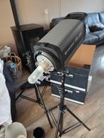 Complete Bresser Fotostudio, Ophalen, Gebruikt, Complete fotostudio
