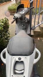 Kymco agility 16+ voor €70 euro meenemen, Fietsen en Brommers, Scooters | Kymco, Ophalen, Gebruikt, Maximaal 45 km/u, 50 cc