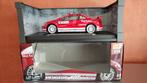 Peugeot 307 WRC - nr5 - Marcus Grönholm - 1:18 - Maisto, Hobby en Vrije tijd, Modelauto's | 1:18, Ophalen of Verzenden, Zo goed als nieuw
