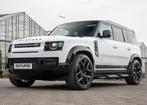 Land Rover Defender P300e 110 X-Dynamic HSE | Alle Opties |, Automaat, Gebruikt, Zwart, 4 cilinders