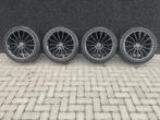 19” Origineel AMG zomerset Mercedes GLA Goodyear, Auto-onderdelen, Banden en Velgen, Gebruikt, Banden en Velgen, 235 mm, Personenwagen
