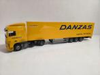 Tekno DAF 95XF Danzas, ., Zo goed als nieuw, ., Ophalen of Verzenden
