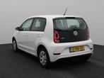 Volkswagen Up! 1.0 BMT move up! | BLUETOOTH | AIRCO | ELEKTR, Voorwielaandrijving, Stof, Gebruikt, Met garantie (alle)