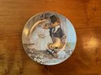 Sierbordje Berenbruiloft, The Franklin Mint, Ophalen of Verzenden