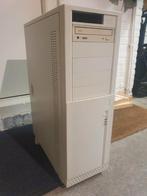 Computerbehuizing Vintage/Retro, Ophalen of Verzenden, Zo goed als nieuw