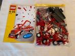 Lego 4100 Maximum Wheels - Designer set, Ophalen of Verzenden, Gebruikt, Complete set, Lego