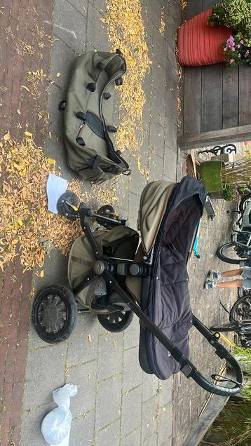 GRATS bugaboo cameleon Diesel beschikbaar voor biedingen