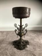 Klassiek/Barok Plantenbak, Tuin en Terras, Bloembakken en Plantenbakken, Ophalen, Rond, Metaal