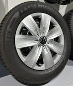Winterbanden met velgen Volkswagen Touran, Ophalen, Gebruikt, 16 inch, Info@bandenbunker.nl