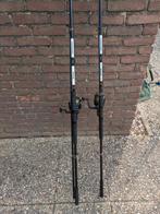 Te koop, Watersport en Boten, Hengelsport | Zeevissen, Ophalen of Verzenden, Zo goed als nieuw, Molen