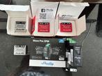 Shelly Wave Pro 2pm, shelly 1pm mini, Shelly PM Mini, Ophalen of Verzenden, Nieuw
