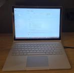 Microsoft Surface book 3 13"/core i7/16GB/256GB/GTX1650, Computers en Software, Windows Laptops, Qwerty, Verzenden, 13 inch, Minder dan 2 Ghz