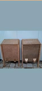 voersilo 2 stuks, Dieren en Toebehoren, Meerdere dieren