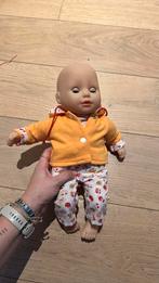 Babypop Zapf Creation, Ophalen, Gebruikt, Babypop