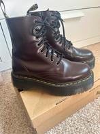 Dr. Martens Jandon, Kleding | Dames, Schoenen, Ophalen of Verzenden, Rood, Dr. Martens, Zo goed als nieuw